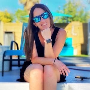 Meet your Posher, Kristen